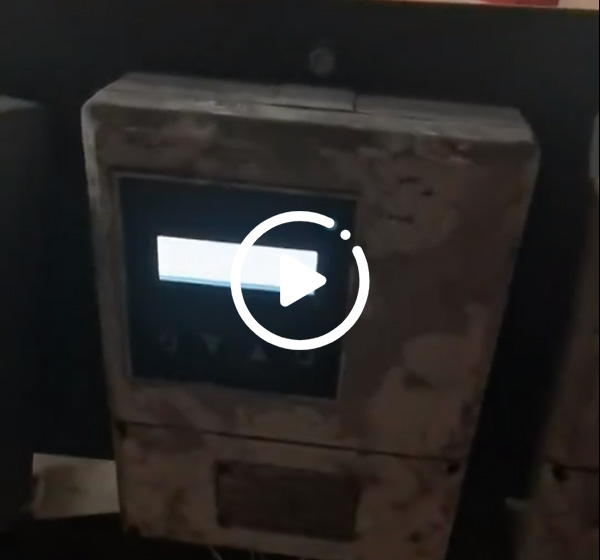 液下(xia)本型式試驗