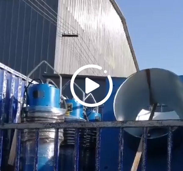 潛水軸流(liú)泵發貨